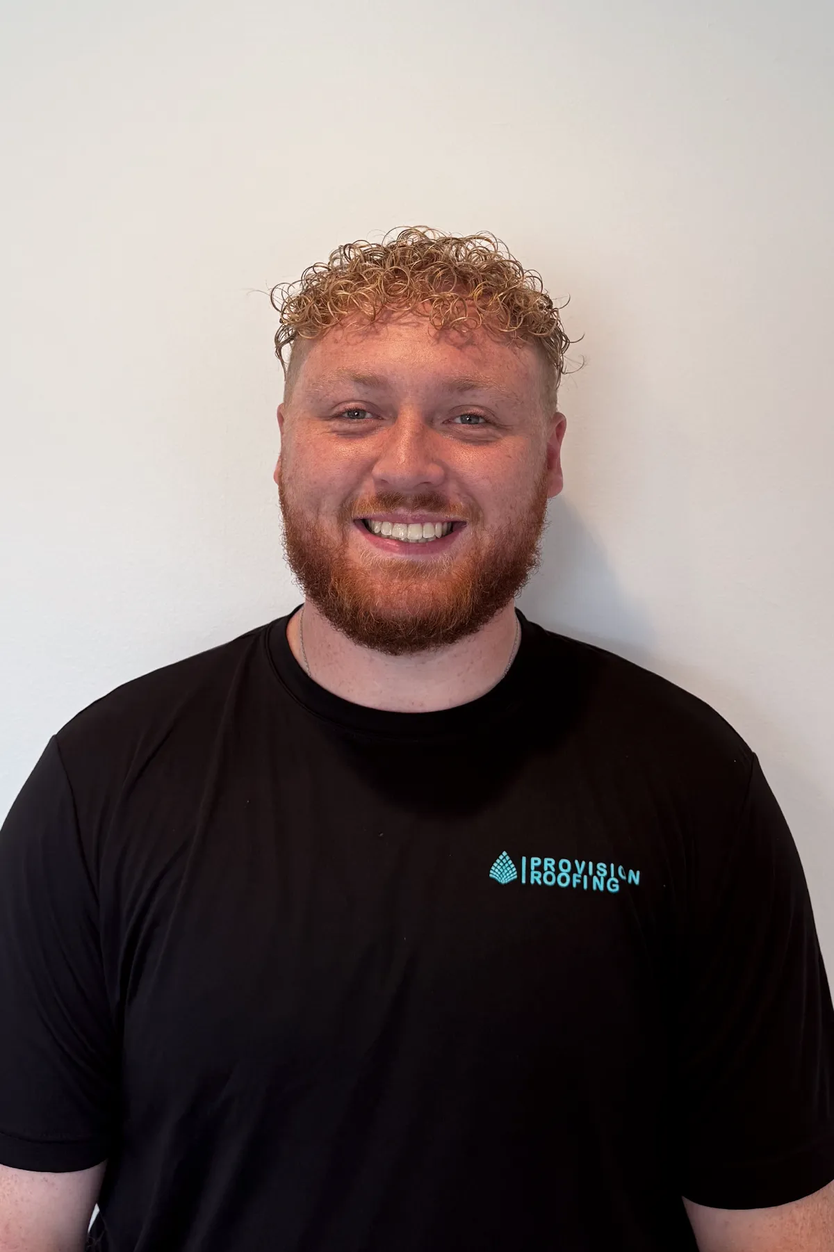 Alex Sinclair Sales Provision Roofing and Restoration