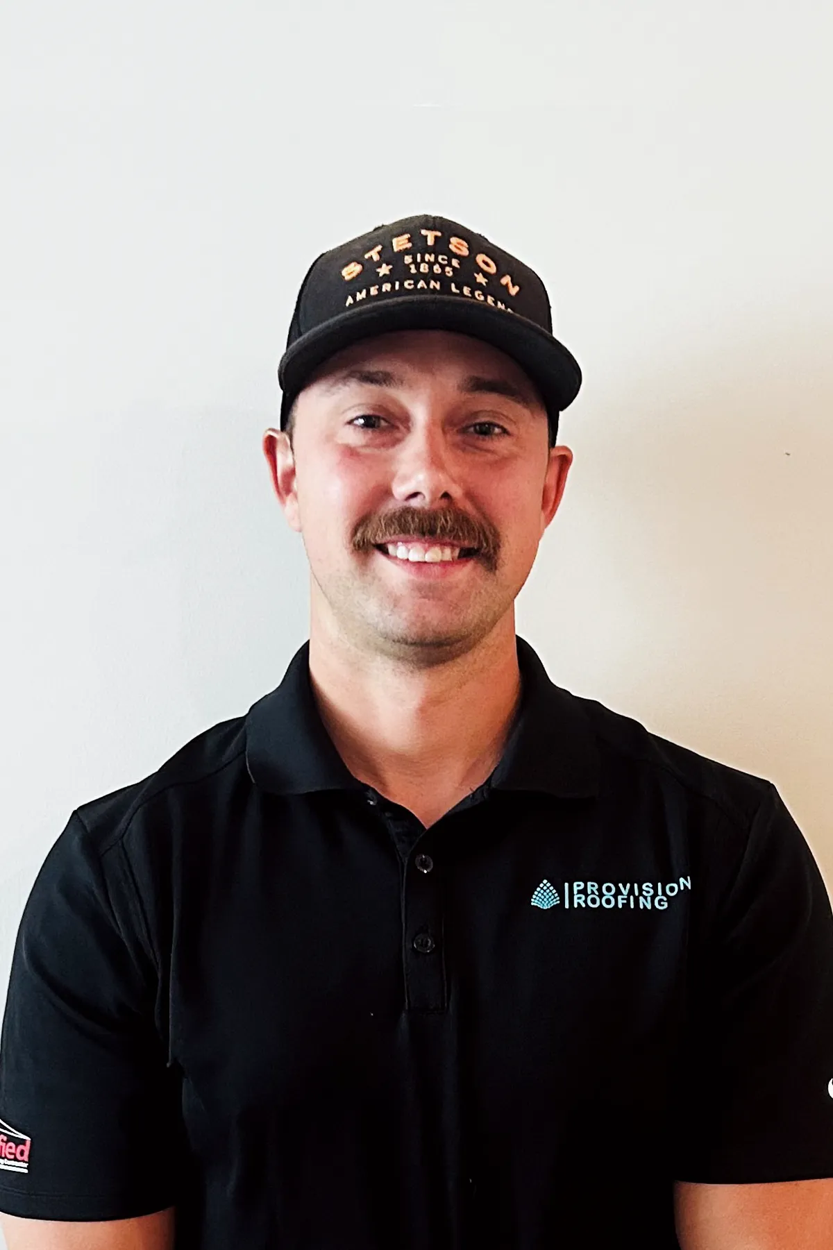 Daniel Harden Sales Provision Roofing